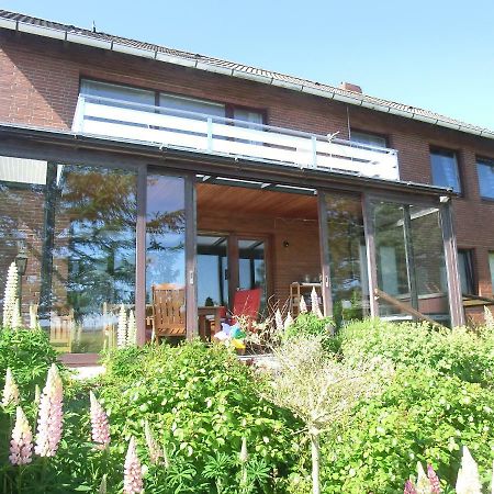 Haus Strandgut/2 杜亨 外观 照片