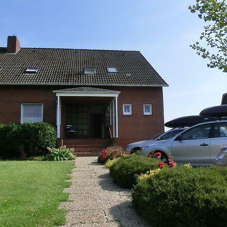 Haus Strandgut/2 杜亨 外观 照片